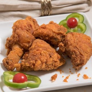 Small Fried Chicken